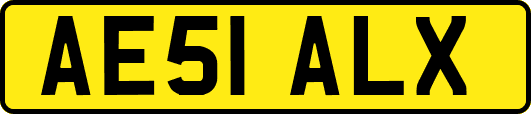 AE51ALX