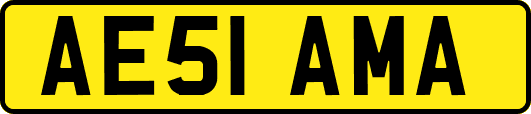 AE51AMA