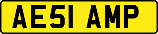 AE51AMP