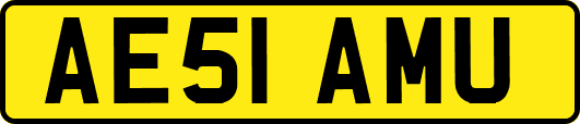 AE51AMU