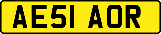 AE51AOR