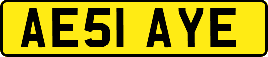 AE51AYE