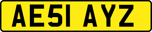 AE51AYZ