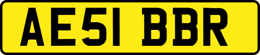 AE51BBR