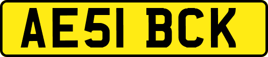 AE51BCK