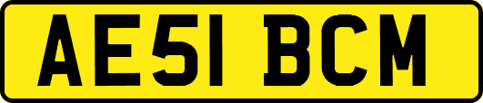 AE51BCM