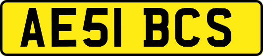AE51BCS