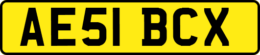 AE51BCX