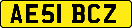 AE51BCZ