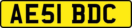 AE51BDC