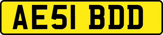 AE51BDD