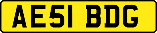 AE51BDG