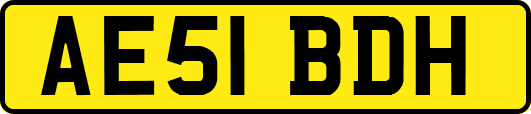 AE51BDH