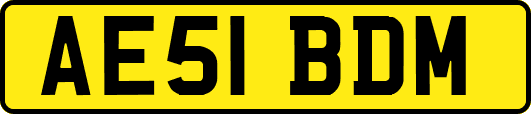 AE51BDM