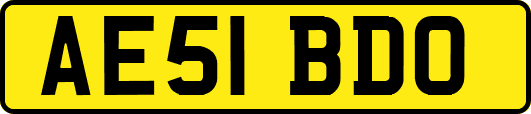 AE51BDO