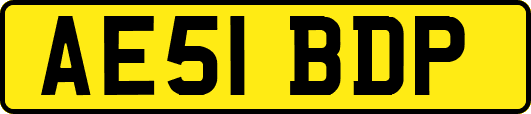 AE51BDP