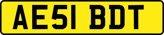 AE51BDT