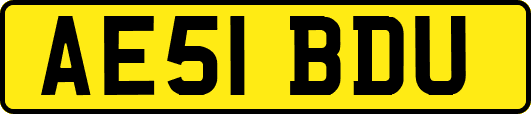 AE51BDU