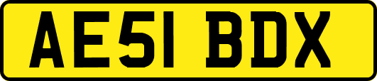 AE51BDX