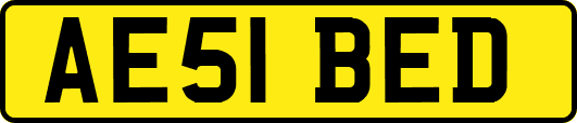 AE51BED