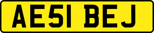 AE51BEJ