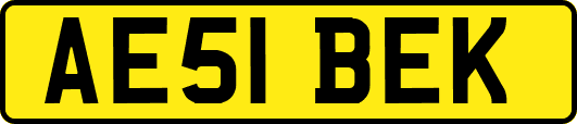 AE51BEK