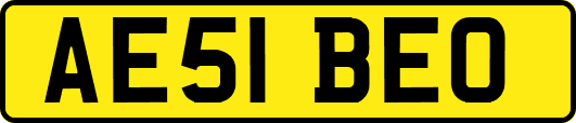 AE51BEO