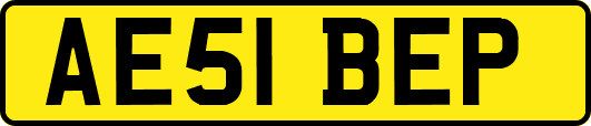 AE51BEP