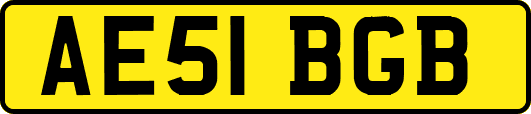 AE51BGB