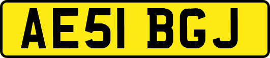 AE51BGJ