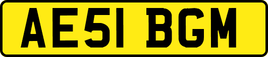 AE51BGM