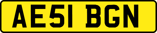 AE51BGN