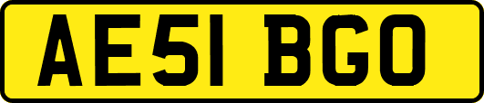 AE51BGO