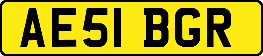 AE51BGR