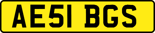 AE51BGS