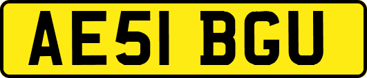 AE51BGU