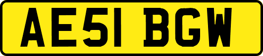 AE51BGW