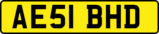 AE51BHD