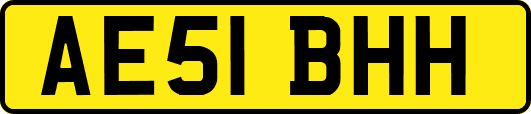 AE51BHH