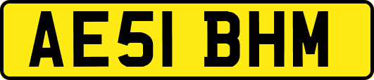 AE51BHM