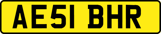 AE51BHR