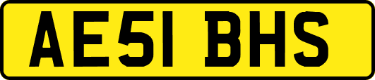 AE51BHS