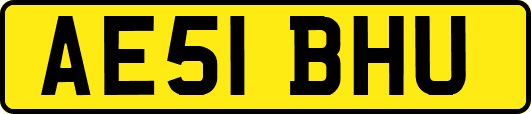 AE51BHU