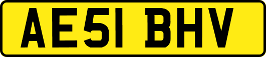 AE51BHV