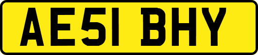 AE51BHY