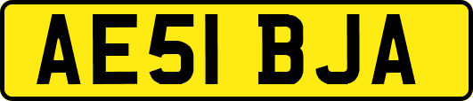 AE51BJA