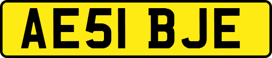 AE51BJE