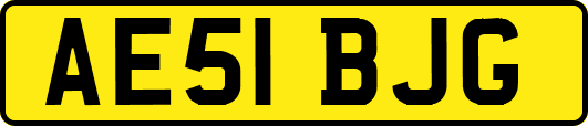 AE51BJG