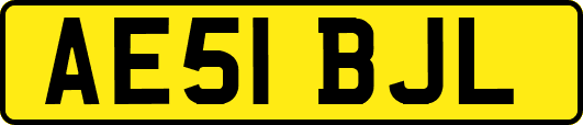 AE51BJL