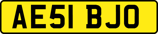 AE51BJO